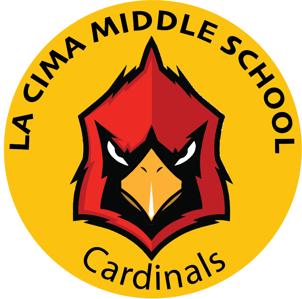La Cima Middle School Logo